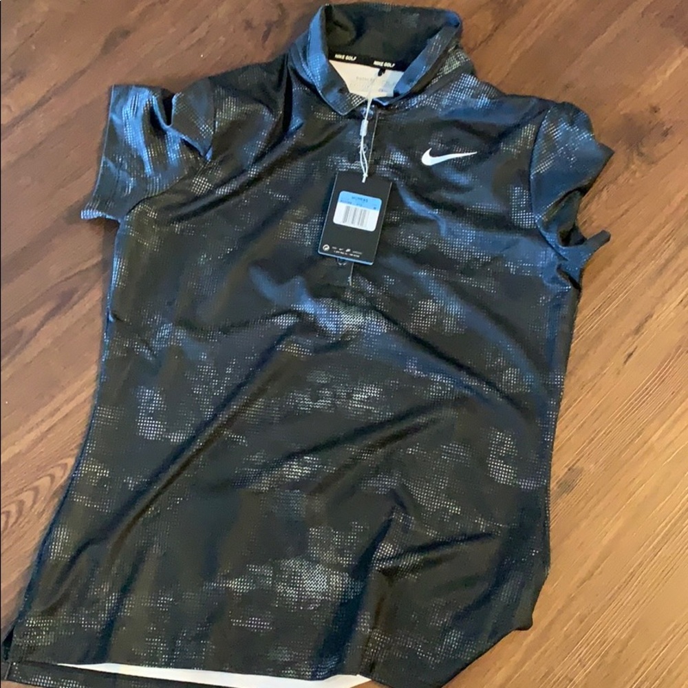 Medium Nike Golf Shirt - Women’s